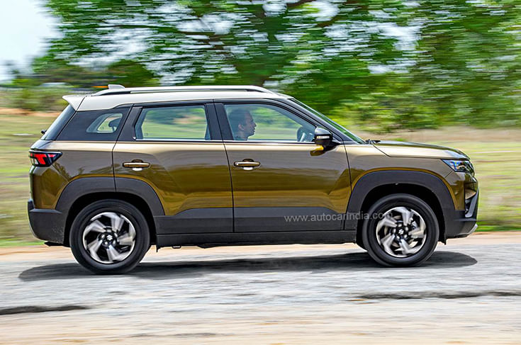 Maruti Brezza breezes past 800,000 sales in less than 80 months